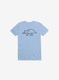 Not Today T Shirt T Shirt Trending US Hot Right Now