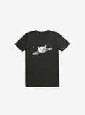 Saturn The Cat T Shirt T Shirt Trending US