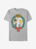 Beavis And Butt-Head Metal Christmas T-Shirt T-Shirt | Trending Streetwear Style | Must-Have Style