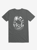 Another Grim Night Asphalt Grey T Shirt T Shirt Trending US