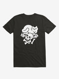 Catnap Cat Black T Shirt T Shirt Trending US