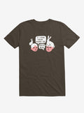 Hare Do Bunny Brown T Shirt T Shirt Trending US