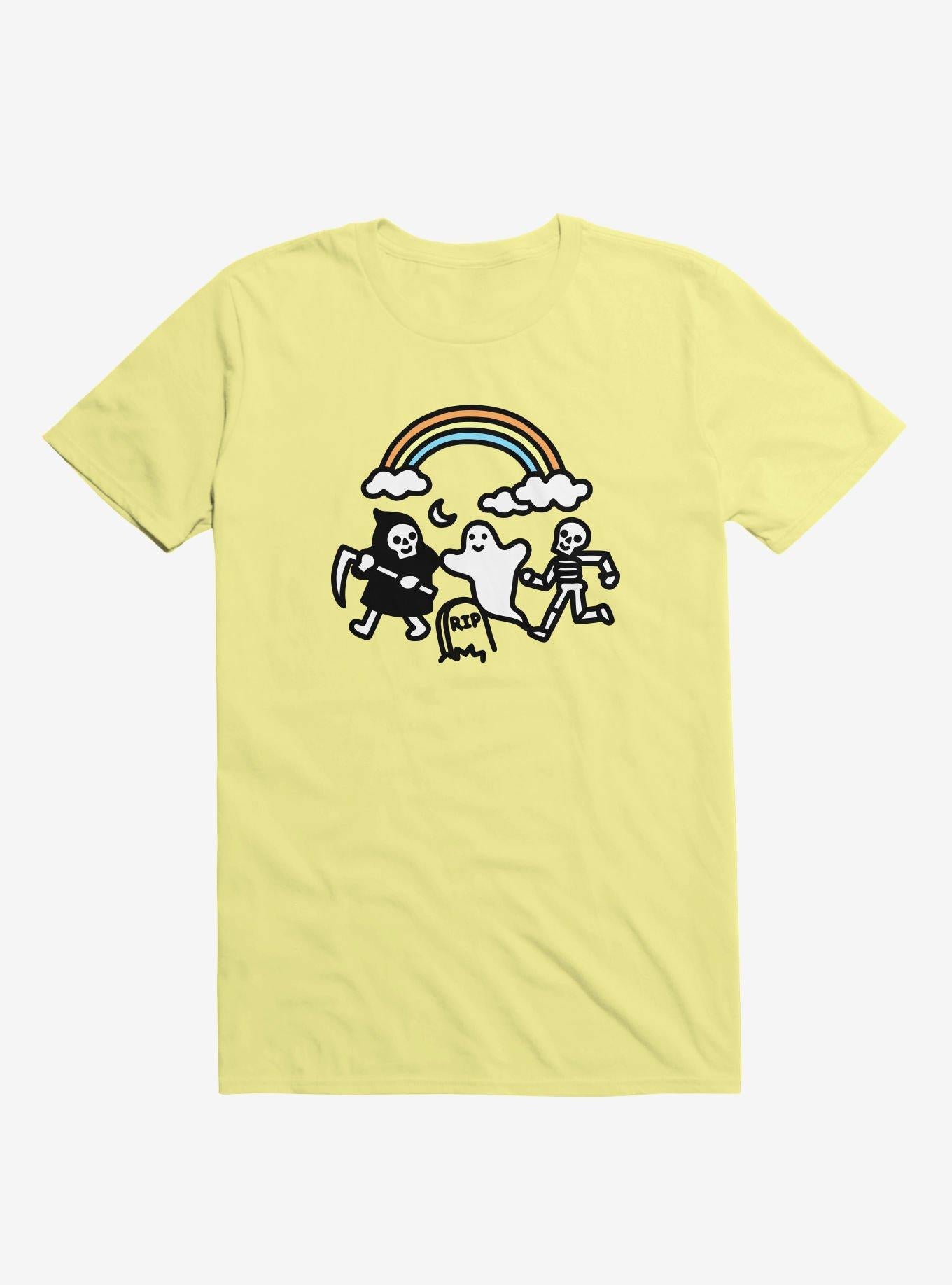 Super Spooky Doodle T Shirt T Shirt Trending US