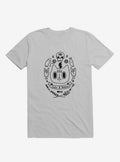 Cats Metal Silver T Shirt T Shirt Trending US Gift Ready