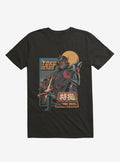 TokuJesus VS Techno Devil Black T Shirt T Shirt Trending US Gift Ready