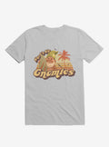 Surf s Up Gnomies Silver T Shirt T Shirt Trending US
