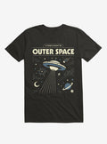 A Fool s Guide To Outer Space T Shirt T Shirt Trending US