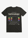 A Fool s Guide To Technology T Shirt T Shirt Premium Print Hot Right Now