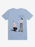 Lessons From Opera T Shirt T Shirt Viral TikTok Gift Ready