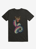 Snake Cat T shirt T Shirt Trending US