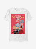 Marvel Thor One Thor Me T-Shirt | Premium Unisex T-Shirt, Trending Graphic Tee