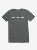 Goose Bumps Charcoal Grey T Shirt T Shirt Trending US