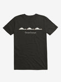Goose Bumps Black T Shirt T Shirt Trending US