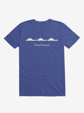 Goose Bumps Royal Blue T Shirt T Shirt Trending US