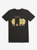 And Then Came Tuesday Taco Campfire Story Black T Shirt T Shirt Trending US