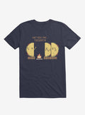 And Then Came Tuesday Taco Campfire Story Navy Blue T Shirt T Shirt Gym Lifestyle Hot Right Now