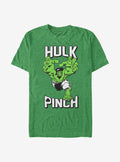 Marvel The Hulk Pinch T-Shirt | Premium Unisex T-Shirt, Trending Graphic Tee