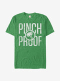Marvel Thor Pinch Proof T-Shirt | Premium Unisex T-Shirt, Trending Graphic Tee