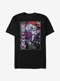 The Nightmare Before Christmas First Nightmare T-Shirt T-Shirt | Trending Streetwear Style | Must-Have Style