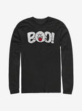 Super Mario Boo! Long-Sleeve T-Shirt