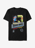 Super Mario Arcade Classic T-Shirt