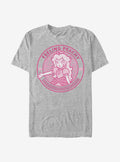 Super Mario Cheetah Peach T-Shirt