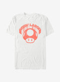 Super Mario Living Large T-Shirt