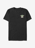 The Mandalorian The Child Art T Shirt T Shirt Trending US