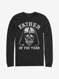 Star Wars Man Of The Year Long-Sleeve T-Shirt | Premium Unisex T-Shirt, Trending Graphic Tee