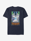 Star Wars World's Best Dad T-Shirt | Premium Unisex T-Shirt, Trending Graphic Tee