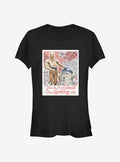 Star Wars You're The Droid Girls T-Shirt | Premium Unisex T-Shirt, Trending Graphic Tee