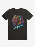 Rad Dilophosaurus Black T Shirt T Shirt Trending US