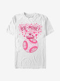 Star Wars The Last Jedi Bb-Mine T-Shirt | Premium Unisex T-Shirt, Trending Graphic Tee