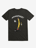 Whaaataaa Pencil Black T Shirt T Shirt Trending US