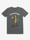 Whaaataaa Pencil Charcoal Grey T Shirt T Shirt Trending US