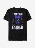 Star Wars Founding Father T-Shirt | Premium Unisex T-Shirt, Trending Graphic Tee