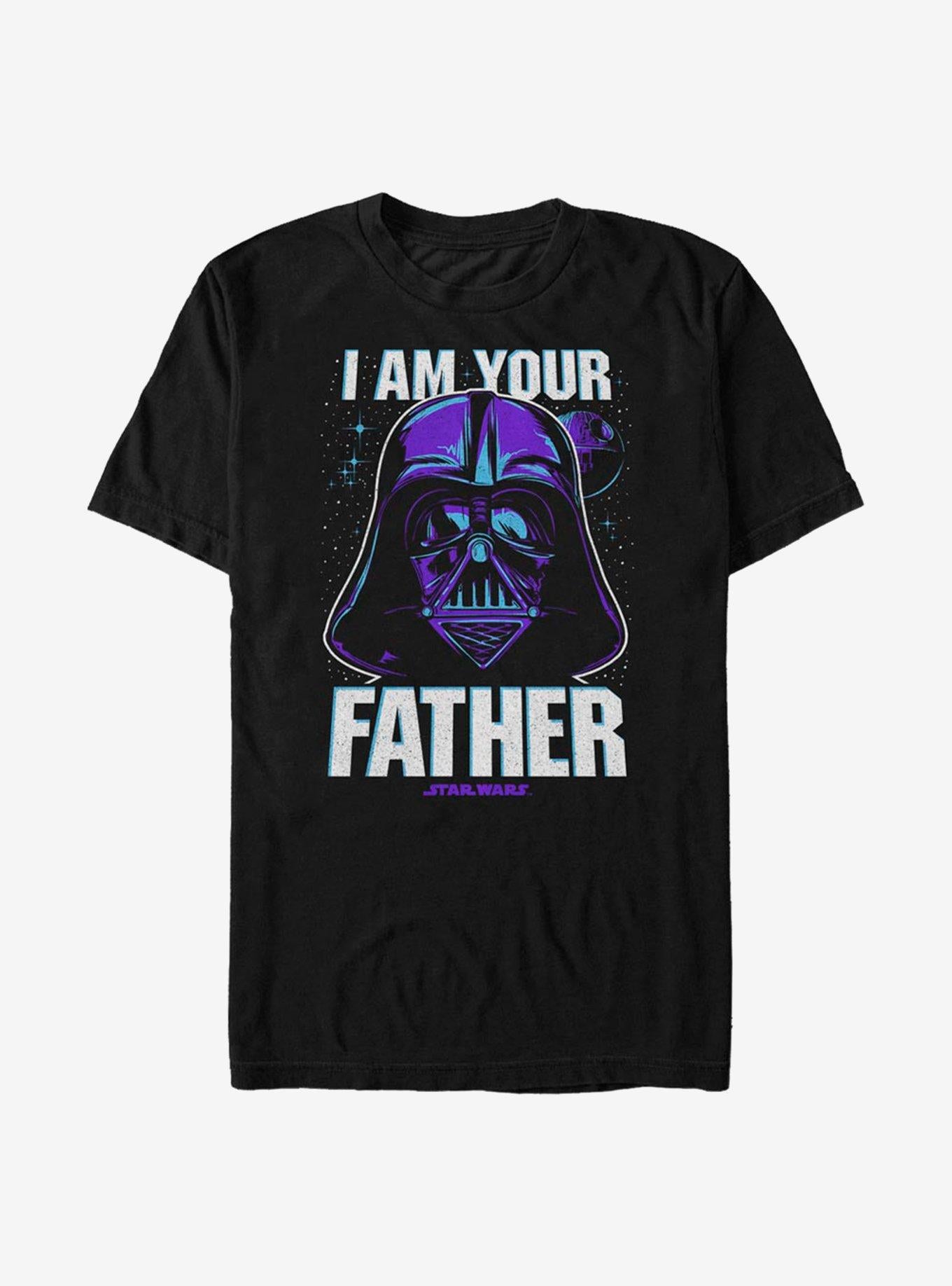 Star Wars Founding Father T-Shirt | Premium Unisex T-Shirt, Trending Graphic Tee