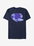 Star Wars I Know Heart T-Shirt | Premium Unisex T-Shirt, Trending Graphic Tee