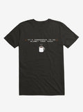 It s Dangerous To Go Alone Take This Coffee T Shirt T Shirt Viral TikTok Best Seller Look