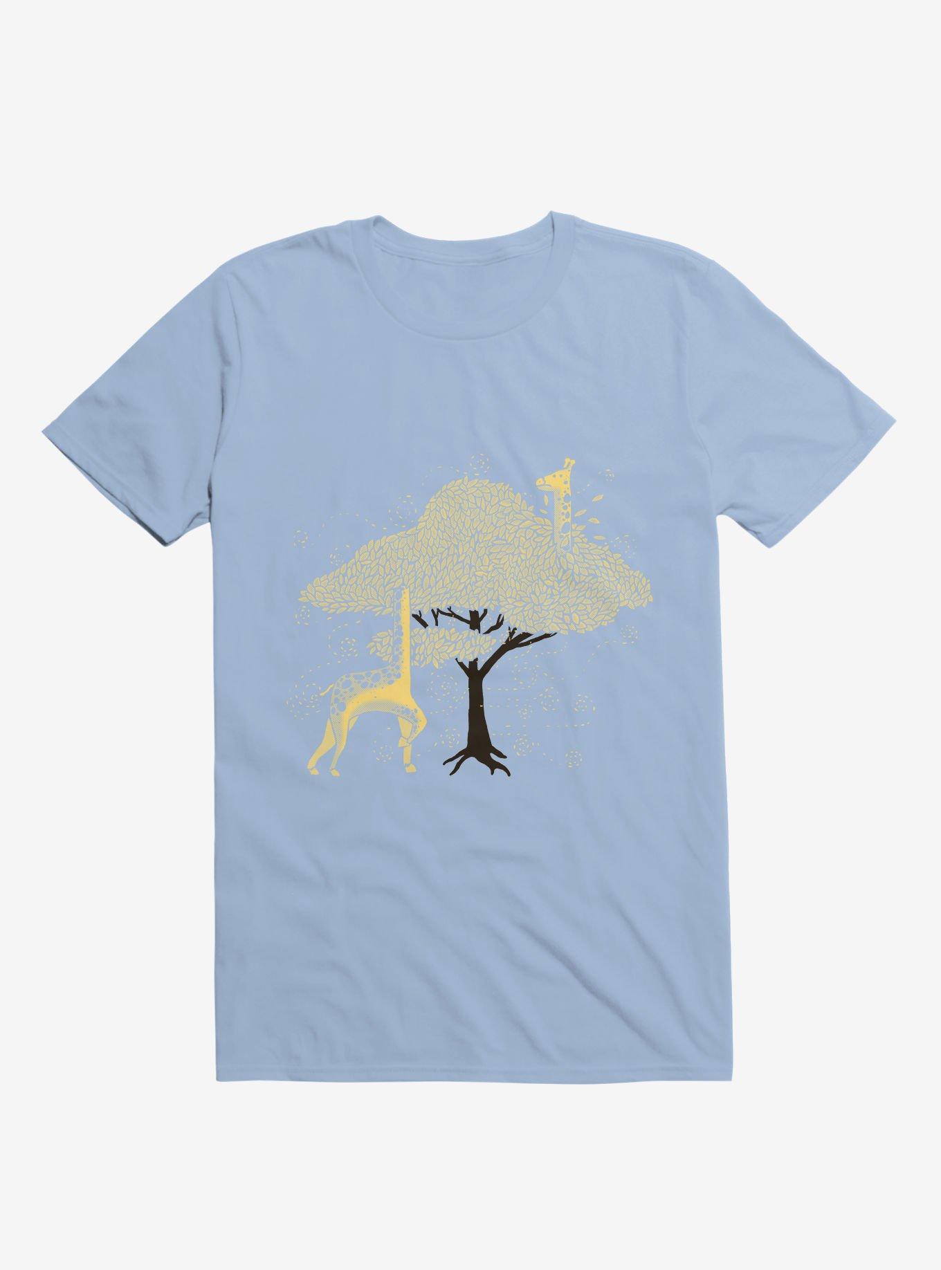 Lost In Africa T Shirt T Shirt Trending US