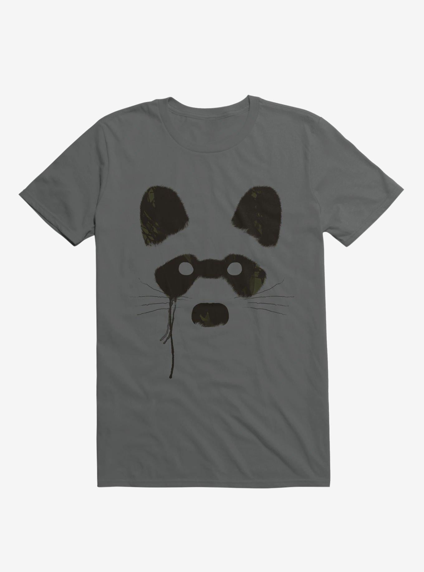 Racoon T Shirt T Shirt Trending US