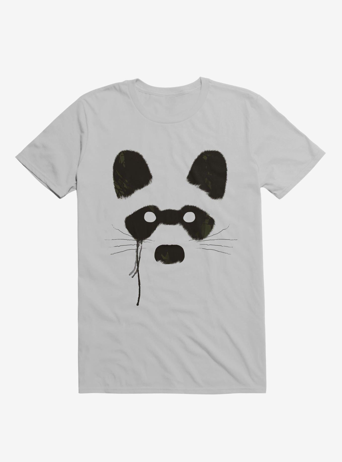 Racoon T Shirt T Shirt Viral TikTok Daily Wear