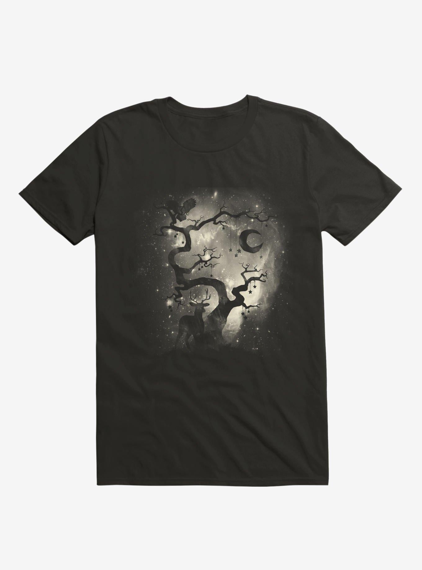 Stardust Forest T Shirt T Shirt Trending US
