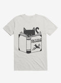 How To Kill A Mockingbird White T Shirt T Shirt Trending US