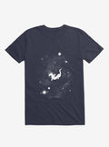 The Otter Space T Shirt T Shirt Premium Print Fan Favorite