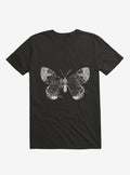Butterfly Wanderlust T Shirt T Shirt Trending US