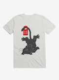 Do Not Disturb White T Shirt T Shirt Viral TikTok Fan Favorite