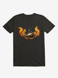 Universe In a Nutshell T Shirt T Shirt Trending US