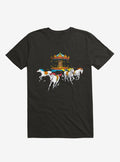 Wild Horses T Shirt T Shirt Premium Print Hot Right Now