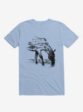 Southern Horse Wild Life T Shirt T Shirt Trending US